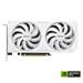 ASUS VGA NVIDIA GeForce Dual RTX 3060 Ti White Edition 8GB GDDR6X, RTX 3060 TI, 8GB GDDR6X, 3xDP, 1xHDMI