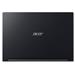 Acer Aspire 7/A715-42G/R5-5500U/15,6"/FHD/8GB/512GB SSD/GTX 1650/bez OS/Black/2R