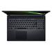 Acer Aspire 7/A715-42G/R5-5500U/15,6"/FHD/8GB/512GB SSD/GTX 1650/bez OS/Black/2R