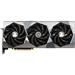 MSI NVIDIA GeForce RTX 4070 Ti SUPRIM X 12G