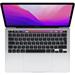 CTO Apple MacBook Pro 13,3" M2 (2022)/1TB/16GB/CZ KLV/stříbrný