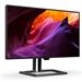 Philips LCD 27B1U7903 27" IPS 4K/3840x2160@60Hz/4ms/1400cd/2xHDMI/DP/4xUSB/USB-C dock/TB4/RJ45/Pivot/Repro/HAS/VESA