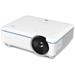 BENQ PRJ LK952 DLP 3840x2160, 5000ANSI, 3mil:1, laser light source, HDMI, LAN, RS232, USB, speaker 10W