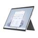 Microsoft Surface Pro 9 256GB (i5/8GB) Platinum W10 PRO