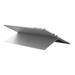 Microsoft Surface Pro 9 256GB (i5/8GB) Platinum W10 PRO