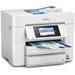 EPSON WorkForce Pro WF-C4810DTWF MFC/A4/36ppm/USB/LAN/WiFi/LCD/ADF/Duplex