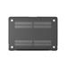 Epico SHELL COVER MacBook Pro 13" (2017/2018/2019;Touchbar/2020) MATT- šedá (A1706, A1708, A1989,A2159,A2251,A2289)