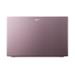 Acer Swift 3/SF314-44/R7-5825U/14"/FHD/16GB/1TB SSD/AMD int/W11H/Pink/2R