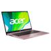 Acer Swift 1/SF114-34/N6000/14"/FHD/8GB/512GB SSD/UHD/W11H/Pink/2R