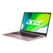 Acer Swift 1/SF114-34/N6000/14"/FHD/8GB/512GB SSD/UHD/W11H/Pink/2R