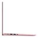 Acer Swift 1/SF114-34/N6000/14"/FHD/8GB/512GB SSD/UHD/W11H/Pink/2R