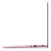 Acer Swift 1/SF114-34/N6000/14"/FHD/8GB/512GB SSD/UHD/W11H/Pink/2R