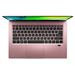 Acer Swift 1/SF114-34/N6000/14"/FHD/8GB/512GB SSD/UHD/W11H/Pink/2R