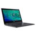 Acer Spin 1 (SP111-33-C1MZ) Celeron N4020/4GB/eMMC 128 GB/11,6" HD IPS Touch/Win 11 Home in S/černá