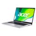 Acer Swift 1/SF114-34/N6000/14"/FHD/8GB/512GB SSD/UHD/W11H/Silver/2R