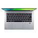 Acer Swift 1/SF114-34/N6000/14"/FHD/8GB/512GB SSD/UHD/W11H/Silver/2R