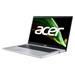 Acer Aspire 3 (A317-53-30ST) i3-1115G4/8GB/ 512GB SSD/17,3" FHD IPS/Linux/stříbrná