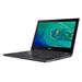 Acer Spin 1 (SP111-33-C1MZ) Celeron N4020/4GB/eMMC 128 GB/11,6" HD IPS Touch/Win 11 Home in S/černá