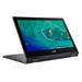 Acer Spin 1 (SP111-33-C1MZ) Celeron N4020/4GB/eMMC 128 GB/11,6" HD IPS Touch/Win 11 Home in S/černá