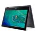 Acer Spin 1 (SP111-33-C1MZ) Celeron N4020/4GB/eMMC 128 GB/11,6" HD IPS Touch/Win 11 Home in S/černá