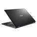 Acer Spin 1 (SP111-33-C1MZ) Celeron N4020/4GB/eMMC 128 GB/11,6" HD IPS Touch/Win 11 Home in S/černá