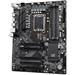 GIGABYTE MB Sc LGA1700 B760 DS3H DDR4, Intel B760, 4xDDR4, 1xDP, 1xHDMI