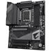 GIGABYTE MB Sc LGA1700 B760 AORUS ELITE AX DDR4, Intel B760, 4xDDR4, 1xDP, 1xHDMI, WI-FI