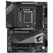 GIGABYTE MB Sc LGA1700 B760 AORUS ELITE AX DDR4, Intel B760, 4xDDR4, 1xDP, 1xHDMI, WI-FI