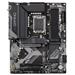 GIGABYTE MB Sc LGA1700 B760 GAMING X AX DDR4, Intel B760, 4xDDR4, 1xDP, 1xHDMI, WI-FI