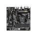 GIGABYTE MB Sc AM4 B550M DS3H AC, AMD B550, 4xDDR4, 1xHDMI, 1xDVI-D, Wifi