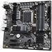 GIGABYTE MB Sc LGA1700 B760M DS3H AX DDR4, Intel B760, 4xDDR4, 2xDP, 1xHDMI,  Wifi