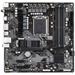 GIGABYTE MB Sc LGA1700 B760M DS3H AX DDR4, Intel B760, 4xDDR4, 2xDP, 1xHDMI,  Wifi