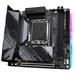 GIGABYTE MB Sc LGA1700 B760I AORUS PRO DDR4, Intel B760, 2xDDR4, 1xDP, 1xHDMI, Wifi