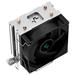 DEEPCOOL chladič AG200 / 92mm fan / 2x heatpipes / PWM / pro Intel i AMD