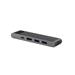 Epico USB-C HUB PRO II - space gray