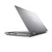 Dell Precision/7770/i7-12850HX/17,3"/FHD/16GB/512GB SSD/RTX A1000/W10P/Gray/3RNBD