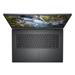 Dell Precision/7770/i7-12850HX/17,3"/FHD/16GB/512GB SSD/RTX A3000/W10P/Gray/3RNBD