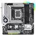 ASROCK B760M STEEL LEGEND WIFI (intel 1700 12+13gen, 4xDDR5 7200MHz, 4xSATA3, 3x M.2, HDMI+DPort +eDP, 1xGLAN, mATX)