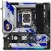 ASRock B760M PG SONIC WIFI / Intel B760 / LGA1700 / 4x DDR5 / 3x M.2 / HDMI / DP / USB-C / WiFi / mATX