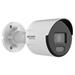 HIKVISION HiWatch IP kamera HWI-B149H(C)/ Bullet/ 4Mpix/ objektiv 2,8 mm/ H.265+/ krytí IP67/ LED 30m/ kov