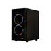 IBOX OPV5 PC case PASSION V5 GAMING