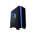 IBOX OW4 PC CASE WIZARD 4 GAMING