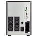 LEGRAND UPS Keor SPE Tower 1500VA/1200W, Line-interactive, výstup 8x IEC C13, sinus, USB, RS-232, slot pro LAN, displej