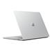 MS Surface Laptop GO2 Intel Core i5-1135G7 12.4inch 8GB 128GB Intel UHD Graphics W11H 1 SC Eng Intl Netherlands/Poland Hdwr Platin