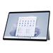 MS Surface Pro 9 Microsoft SQ 3 13inch 8GB 128GB W11H 5G SC AT/BE/FR/DE/IT/LU/NL/PL/C Hdwr Platinum