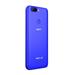 iGET Ekinox K5 Blue - mobilní telefon