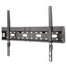 Neomounts  LFD-W1640MP / Flat Screen Wall Mount (fixed) Incl. storage for Mediaplayer/Mini PC / Black