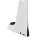 SNAKEBYTE PS5 Dual Charge 5 & Headset Stand white