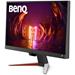 BenQ LCD EX240N MOBIUZ 23.8" VA/1920x1080/165Hz/1ms/DP/HDMI/vesa/repro/low blue light/flicker free