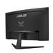 ASUS TUF/VG24VQ1B/23,8"/VA/FHD/165Hz/1ms/Black/3R